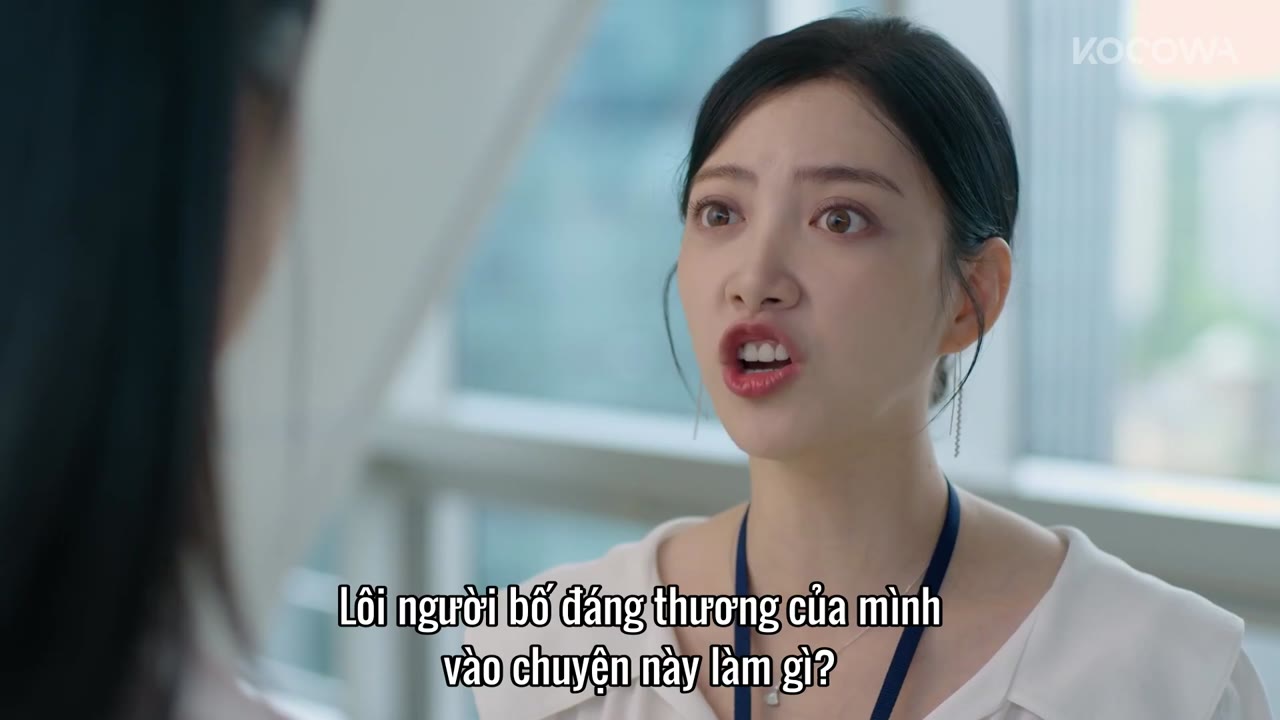 Yong Soo-jung Dũng Cảm tập 64 cảnh 3