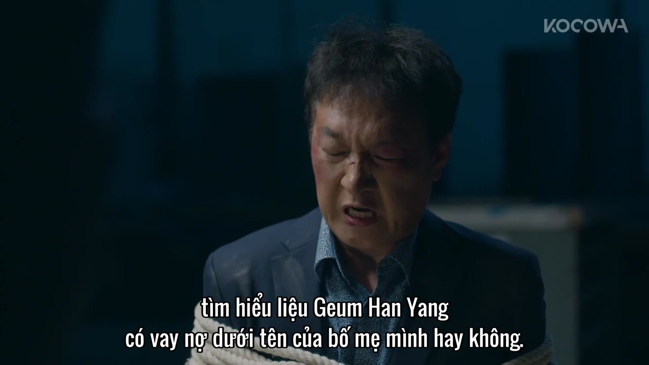 Yong Soo-jung Dũng Cảm tập 66 cảnh 3