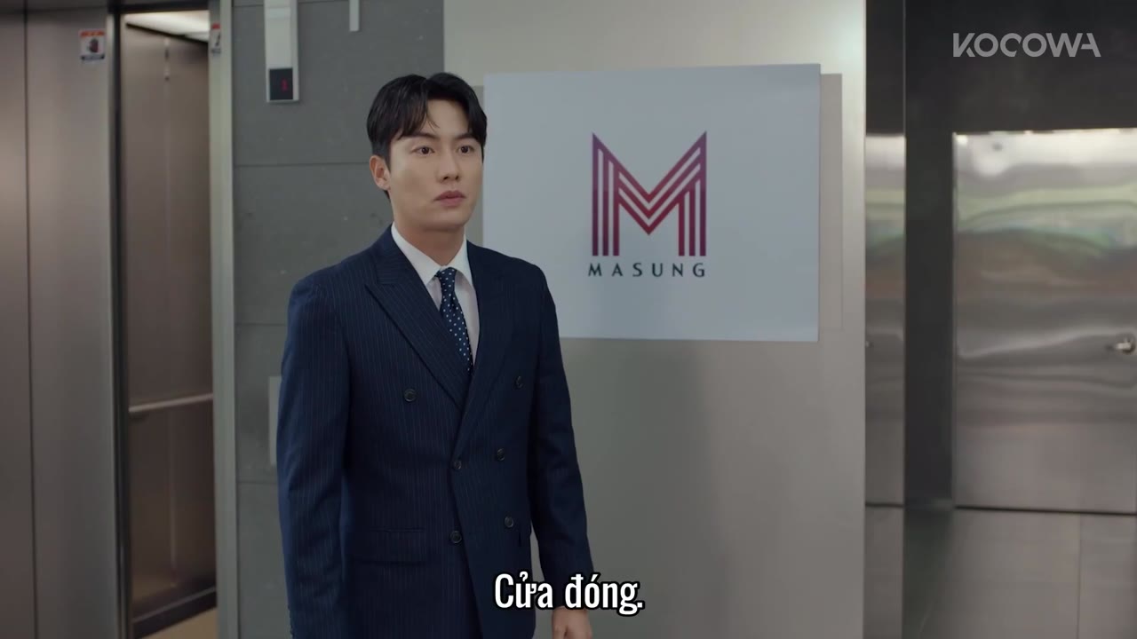 Yong Soo-jung Dũng Cảm tập 67