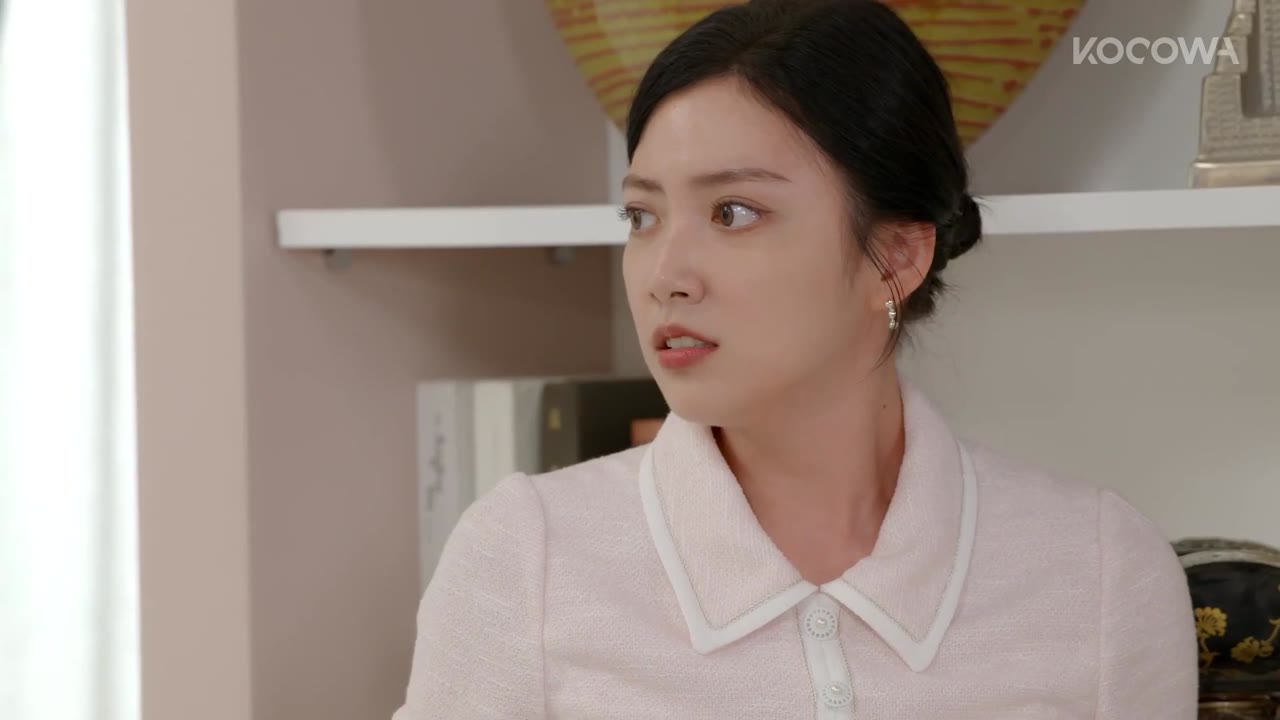 Yong Soo-jung Dũng Cảm tập 69 cảnh 3