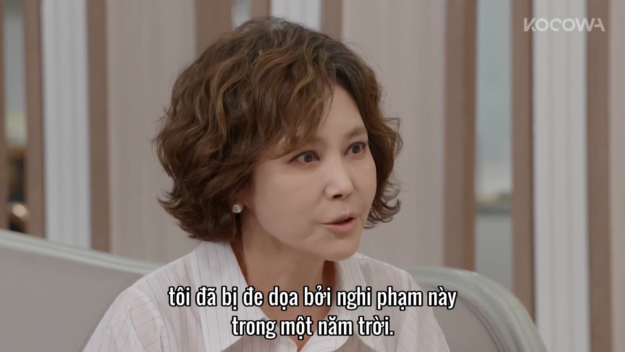 Yong Soo-jung Dũng Cảm tập 71 cảnh 2