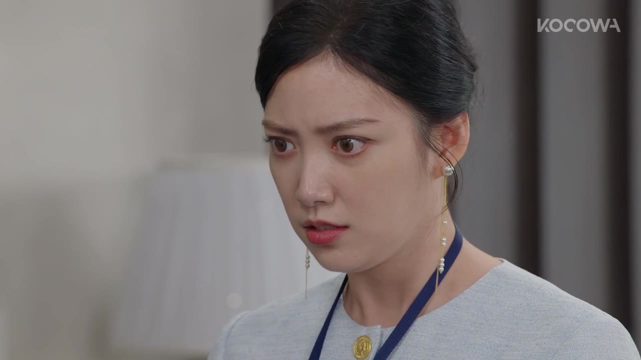 Yong Soo-jung Dũng Cảm tập 72 cảnh 2