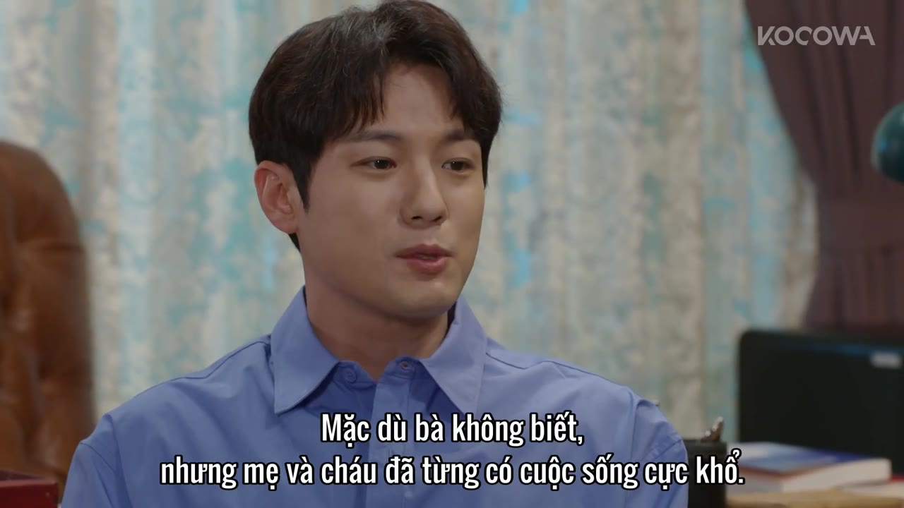 Yong Soo-jung Dũng Cảm tập 75