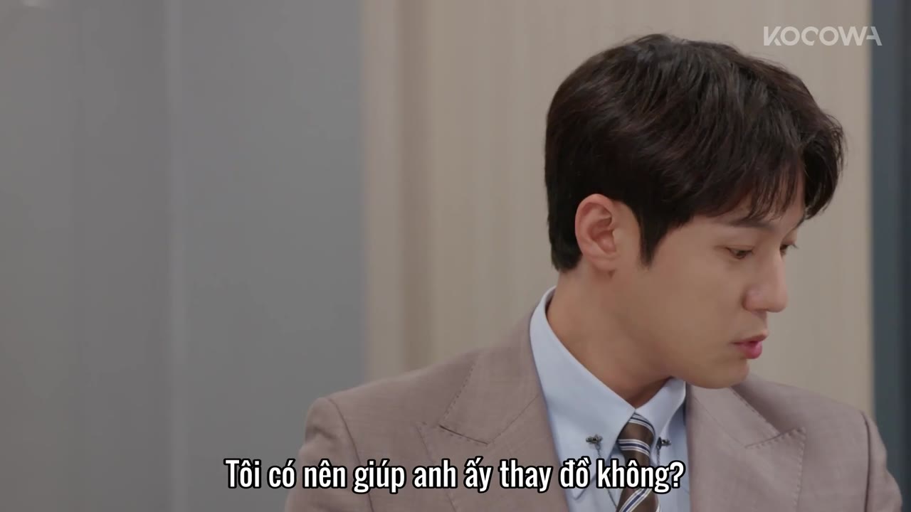 Yong Soo-jung Dũng Cảm tập 77 cảnh 2