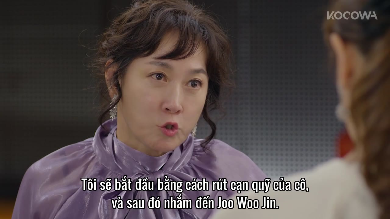 Yong Soo-jung Dũng Cảm tập 79