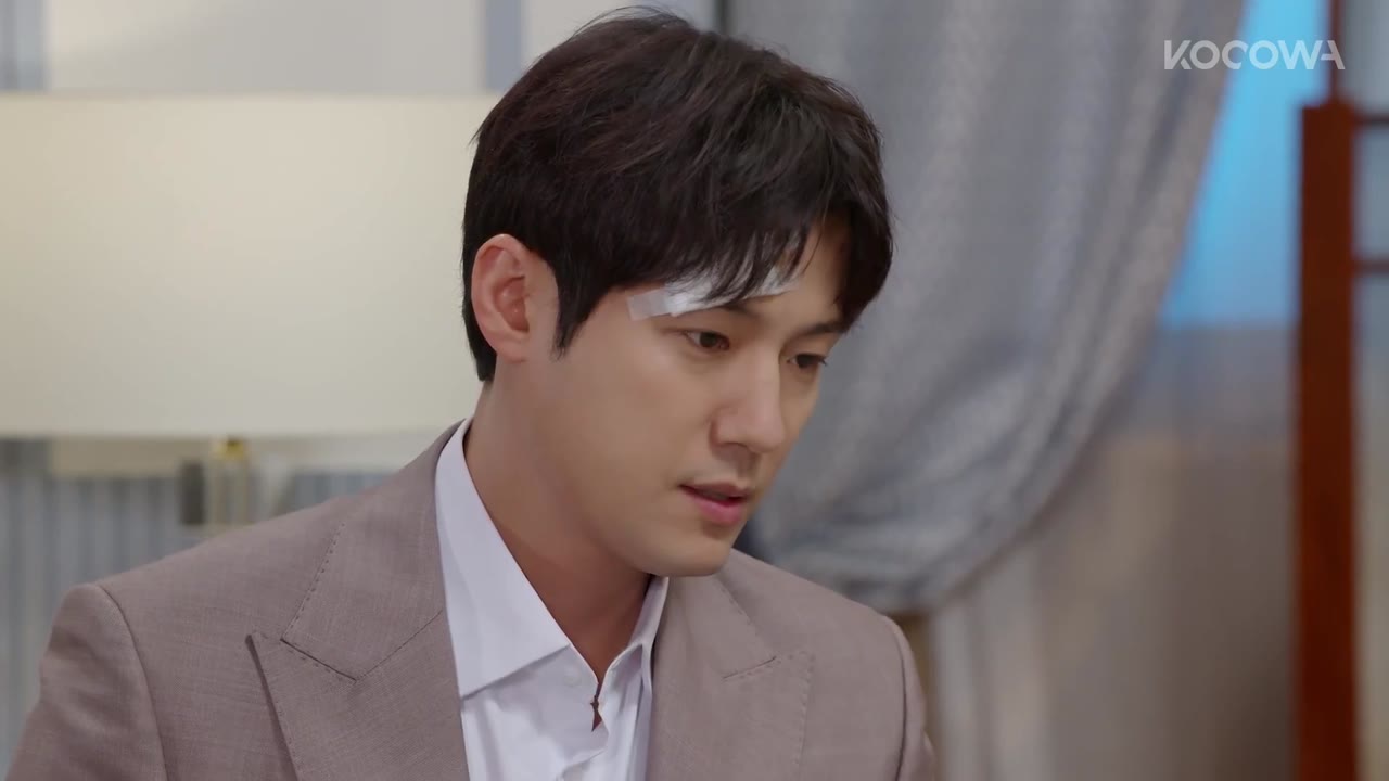 Yong Soo-jung Dũng Cảm tập 81