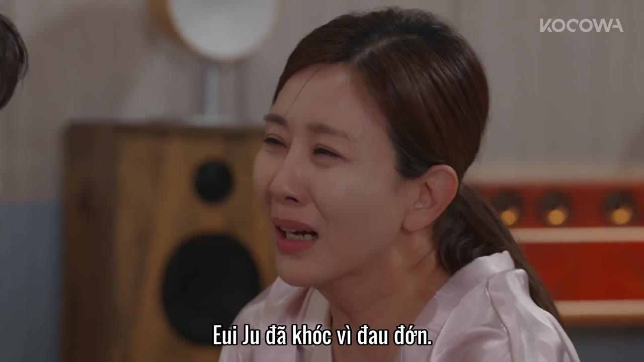 Yong Soo-jung Dũng Cảm tập 82 cảnh 2