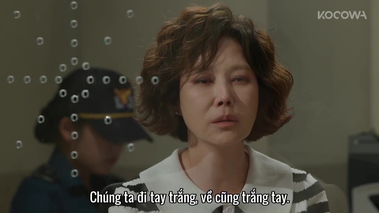 Yong Soo-jung Dũng Cảm tập 82 cảnh 3