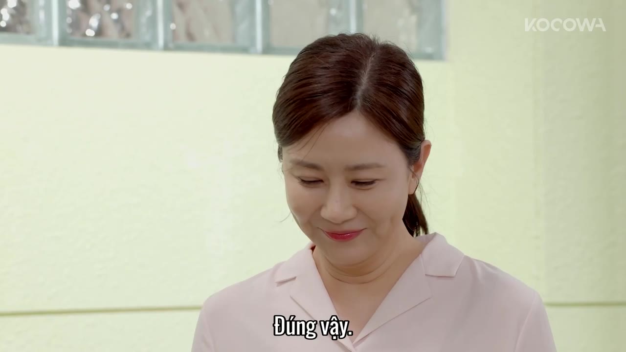 Yong Soo-jung Dũng Cảm tập 84 cảnh 3