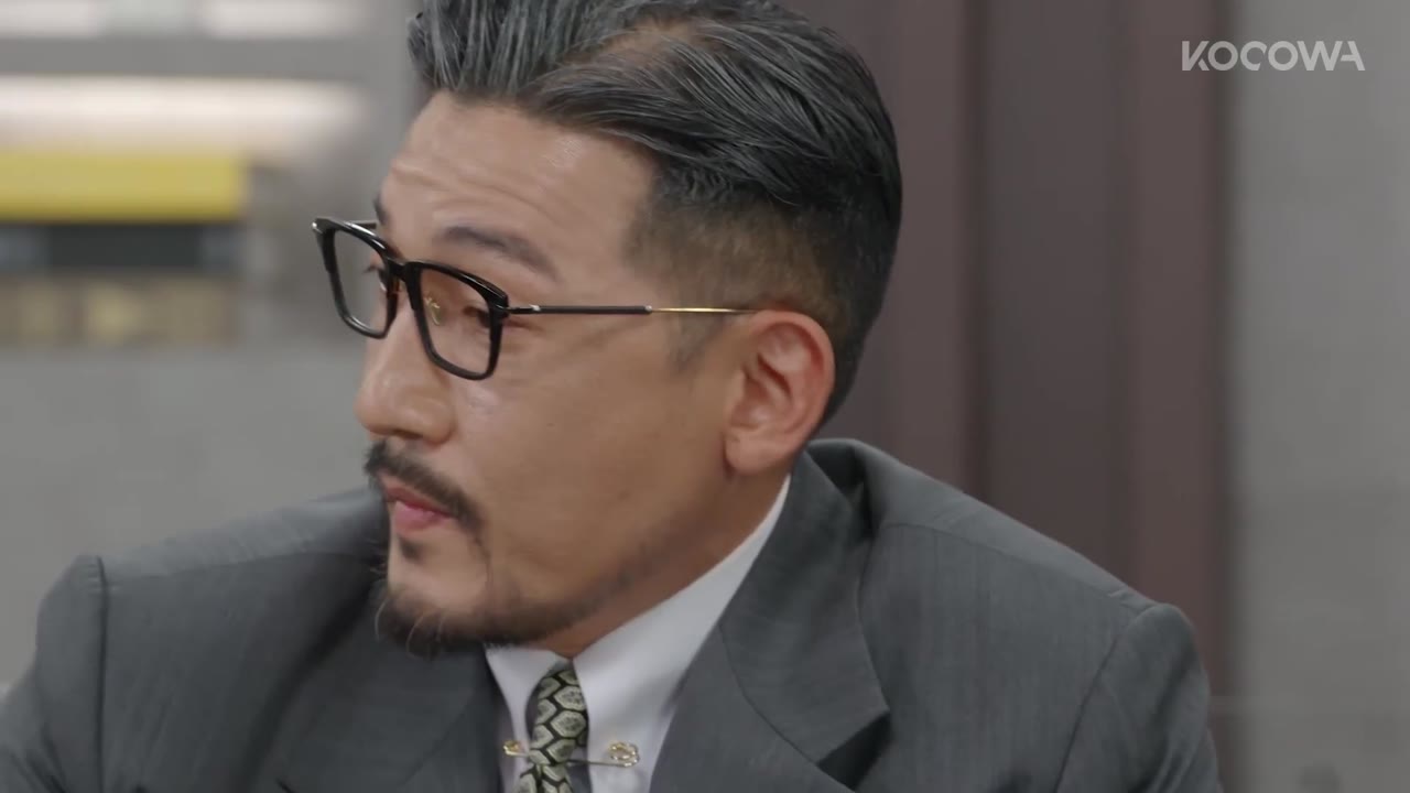 Yong Soo-jung Dũng Cảm tập 85