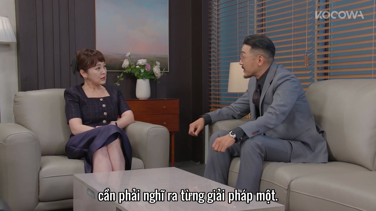 Yong Soo-jung Dũng Cảm tập 87