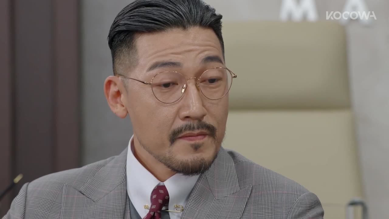 Yong Soo-jung Dũng Cảm tập 88