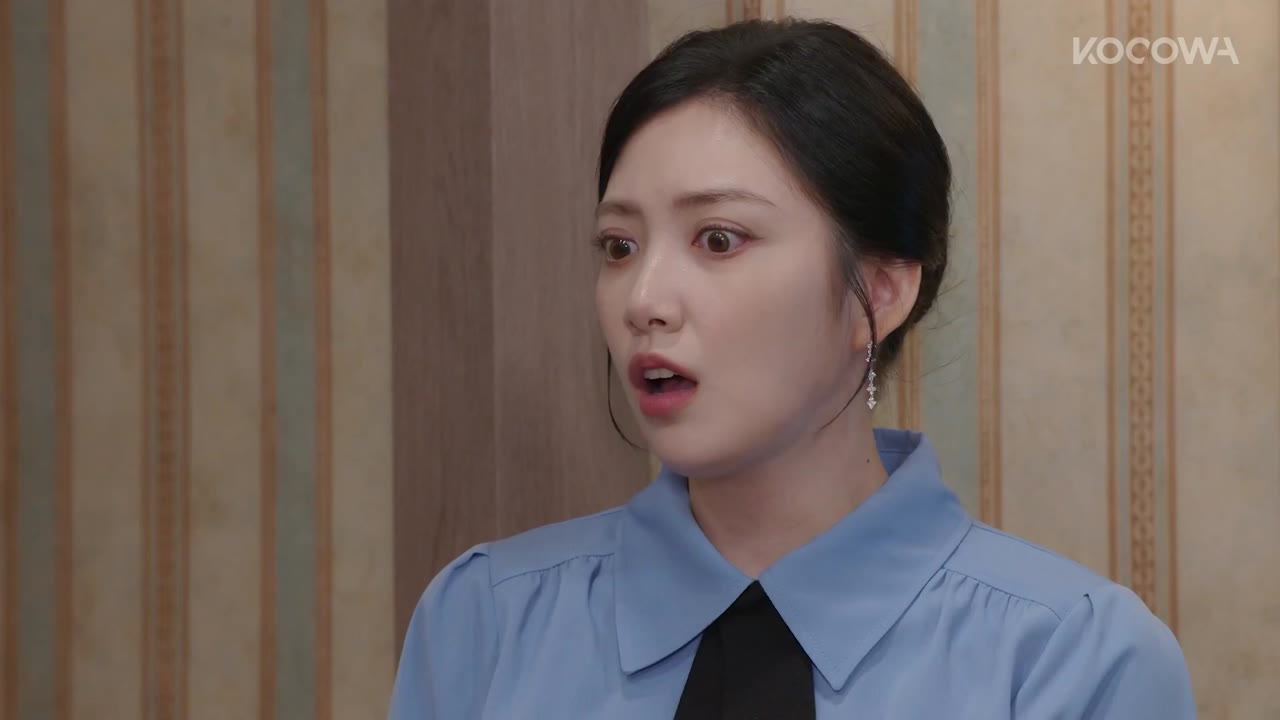 Yong Soo-jung Dũng Cảm tập 88 cảnh 2