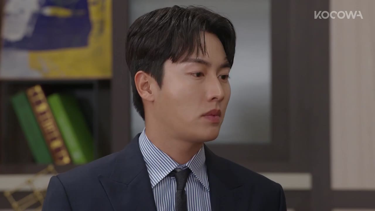 Yong Soo-jung Dũng Cảm tập 88 cảnh 3