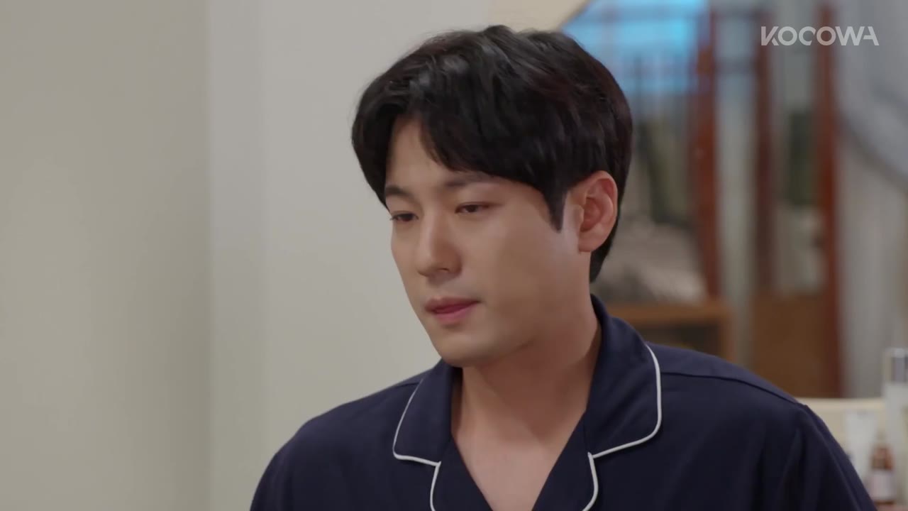 Yong Soo-jung Dũng Cảm tập 89 cảnh 3
