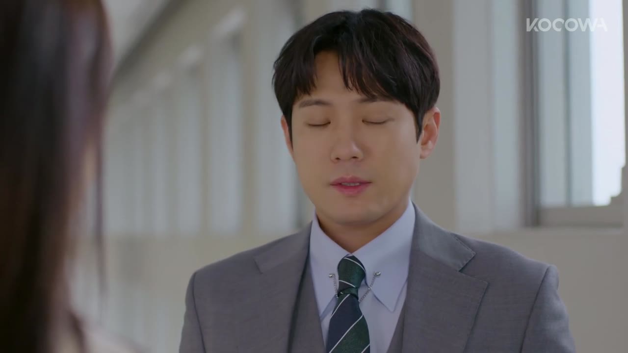 Yong Soo-jung Dũng Cảm tập 92