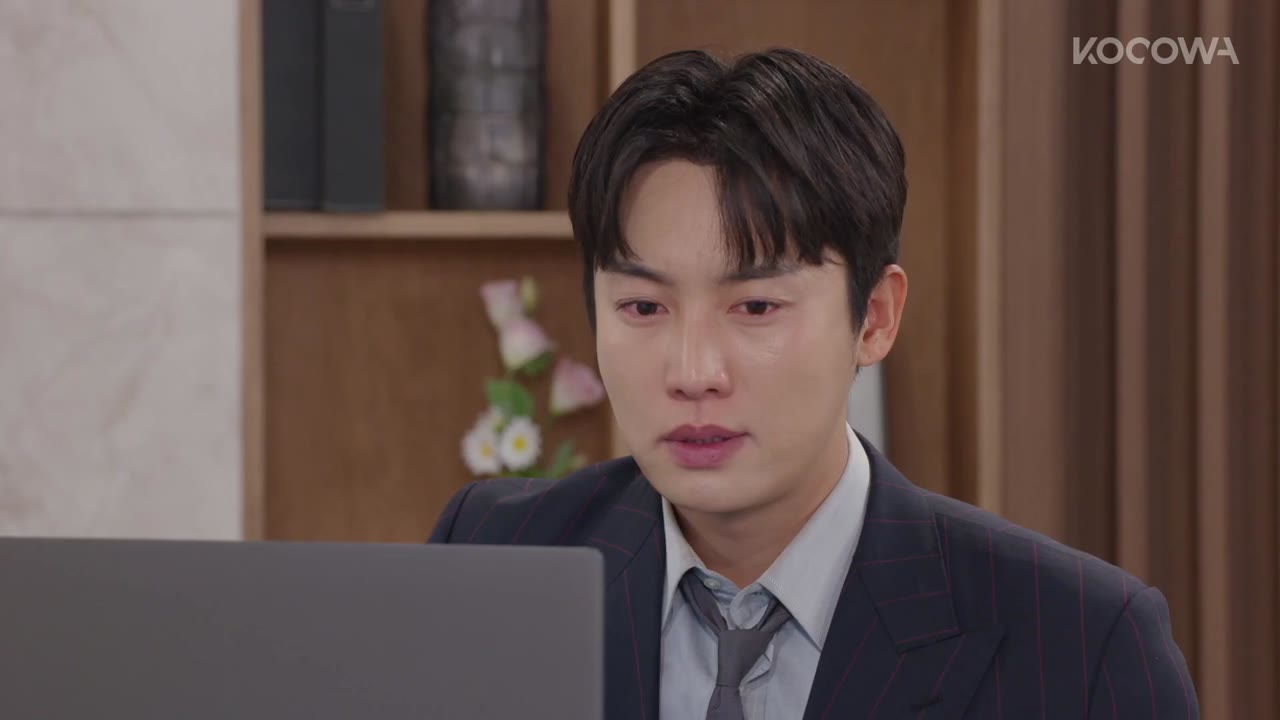 Yong Soo-jung Dũng Cảm tập 92 cảnh 3