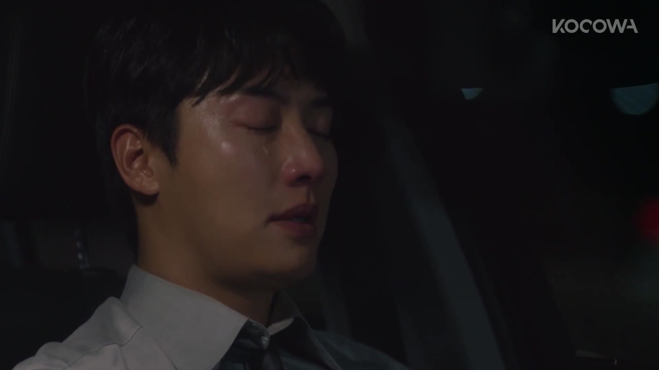 Yong Soo-jung Dũng Cảm tập 93 cảnh 2