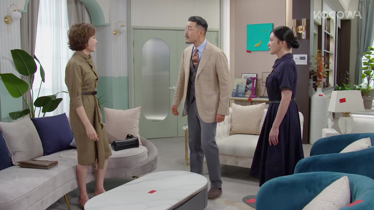 Yong Soo-jung Dũng Cảm tập 94