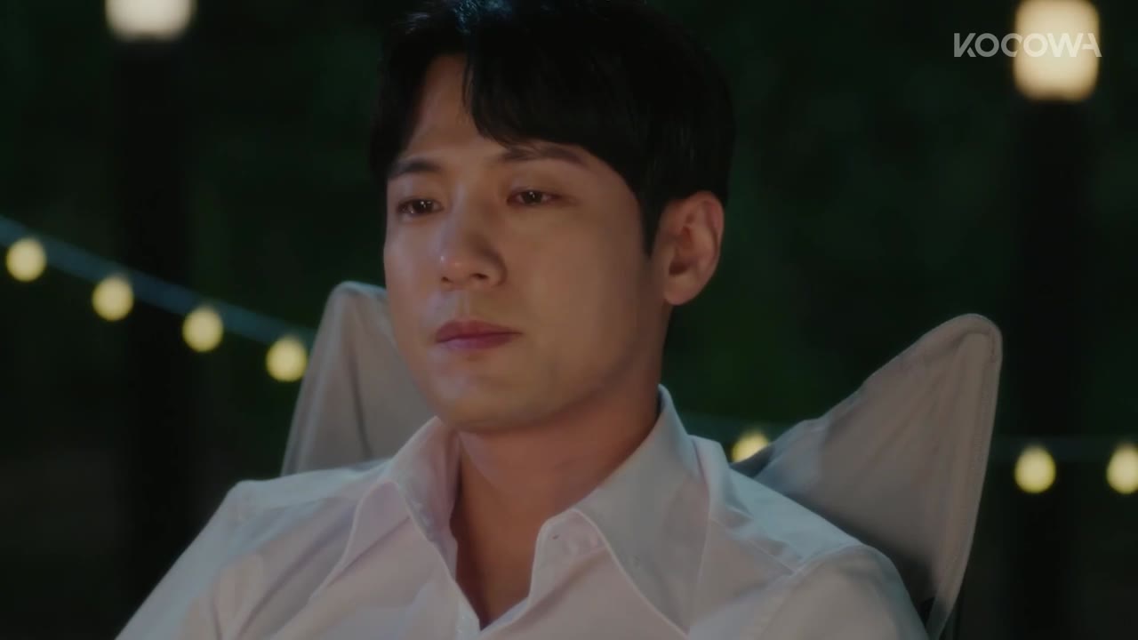 Yong Soo-jung Dũng Cảm tập 95 cảnh 3