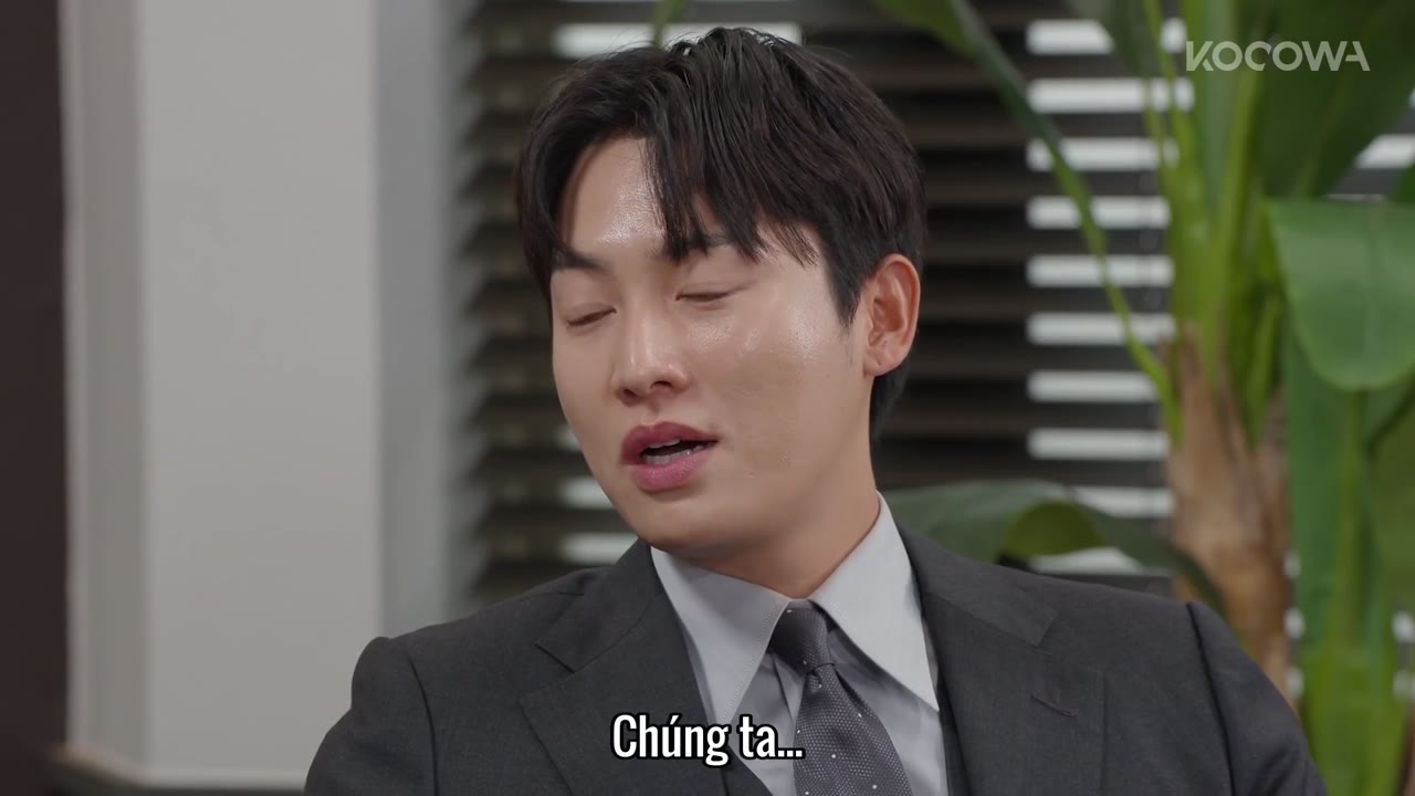 Yong Soo-jung Dũng Cảm tập 96
