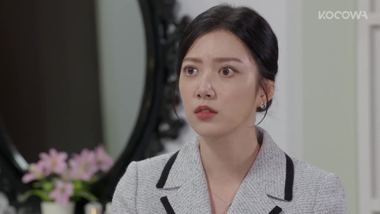 Yong Soo-jung Dũng Cảm tập 97 cảnh 2