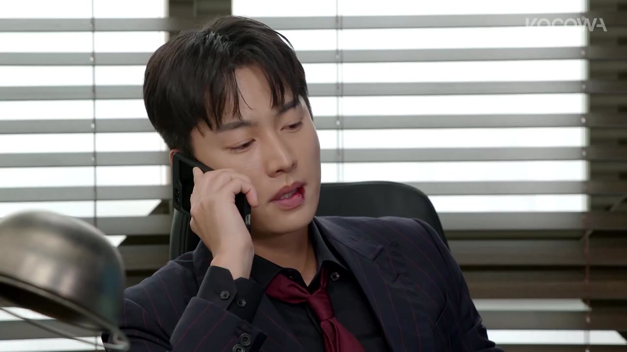 Yong Soo-jung Dũng Cảm tập 99