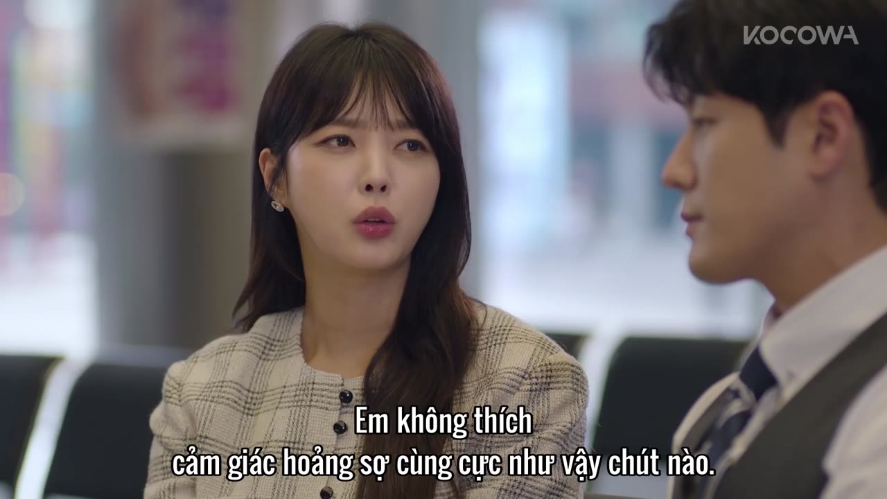 Yong Soo-jung Dũng Cảm tập 100