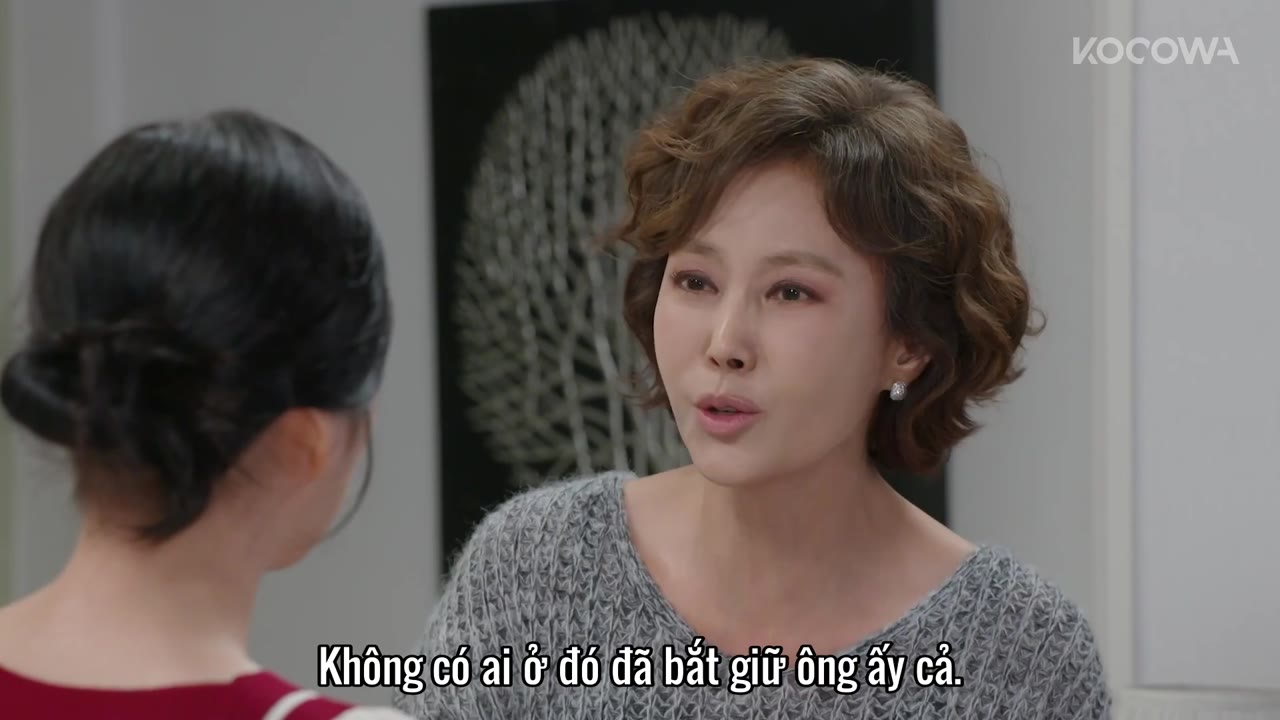 Yong Soo-jung Dũng Cảm tập 101 cảnh 3