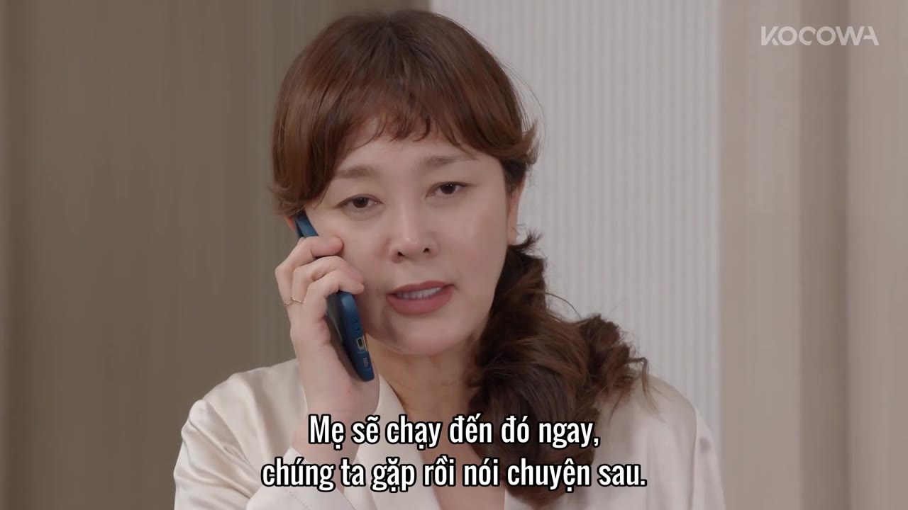 Yong Soo-jung Dũng Cảm tập 104 cảnh 2