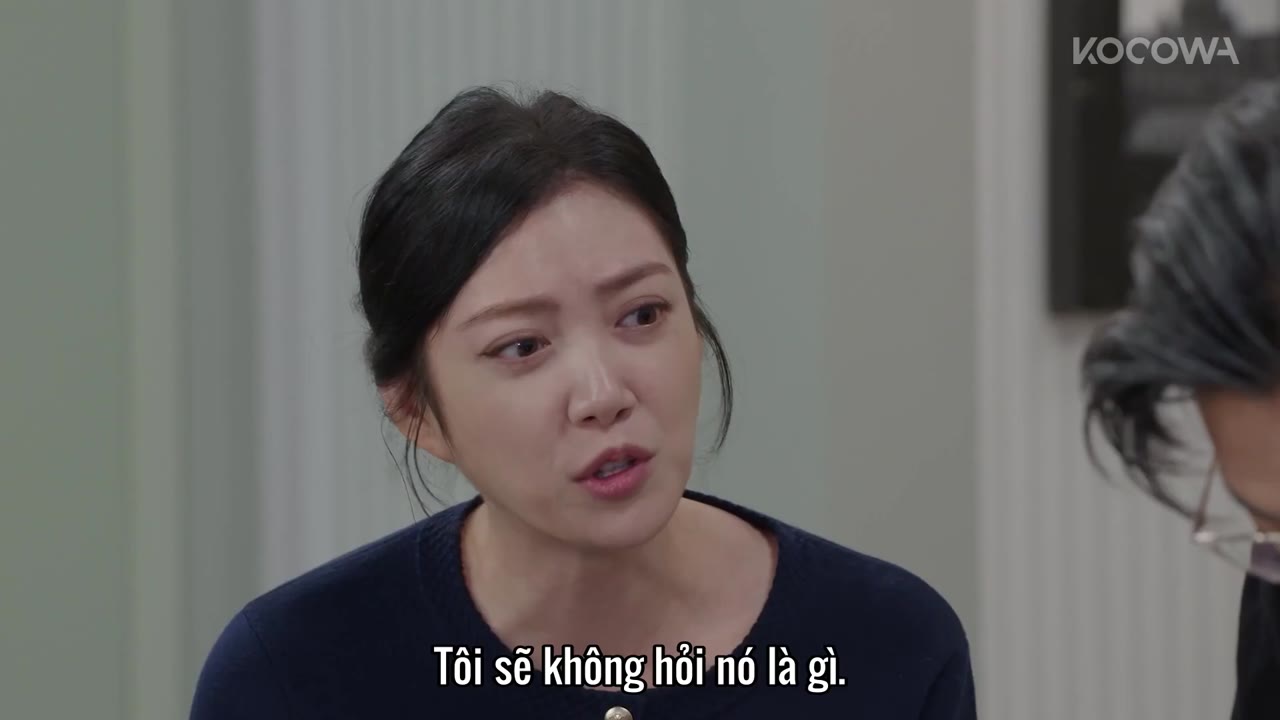 Yong Soo-jung Dũng Cảm tập 105