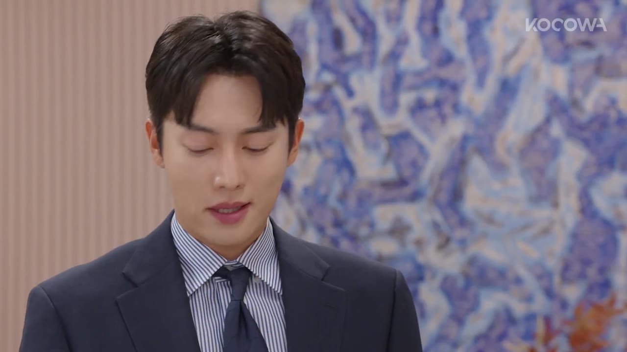 Yong Soo-jung Dũng Cảm tập 106 cảnh 2