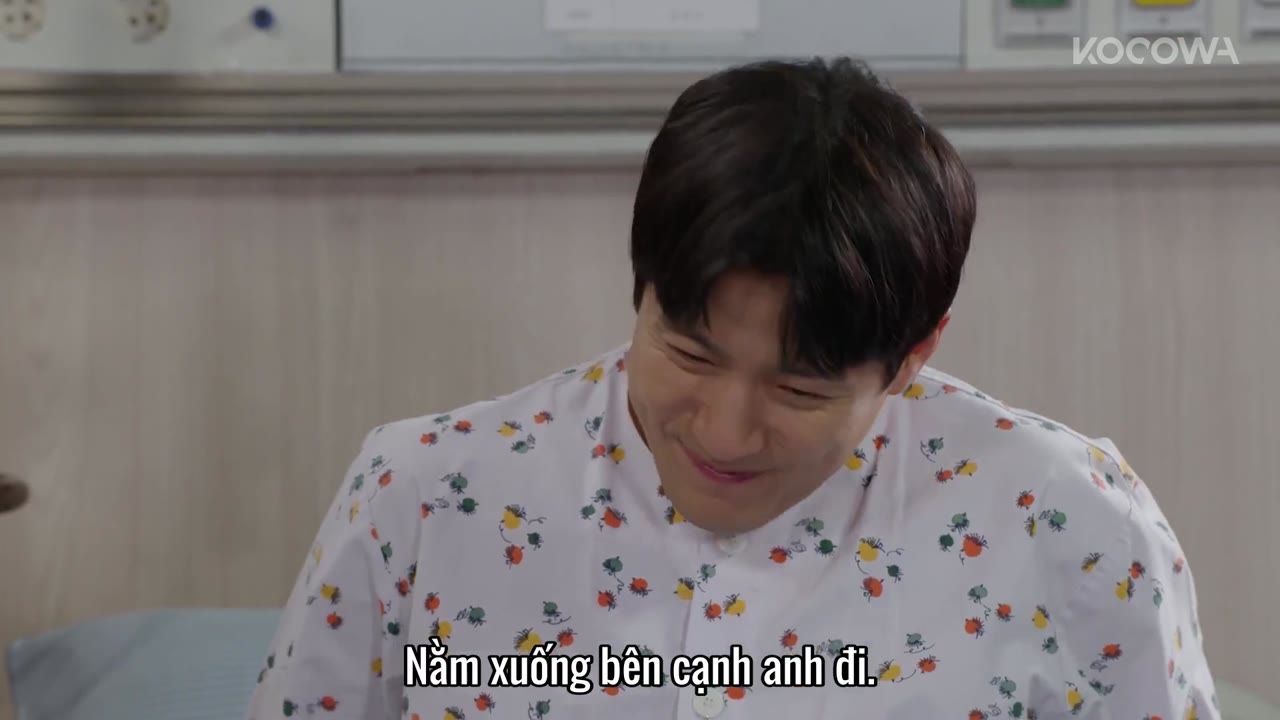 Yong Soo-jung Dũng Cảm tập 107 cảnh 2