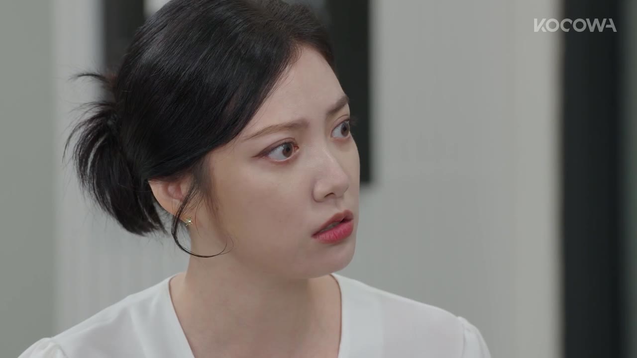 Yong Soo-jung Dũng Cảm tập 108 cảnh 2