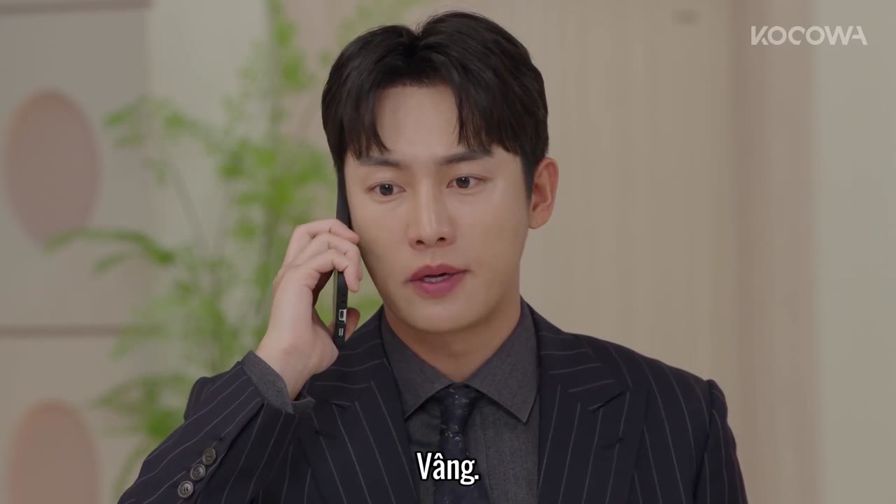 Yong Soo-jung Dũng Cảm tập 108 cảnh 3
