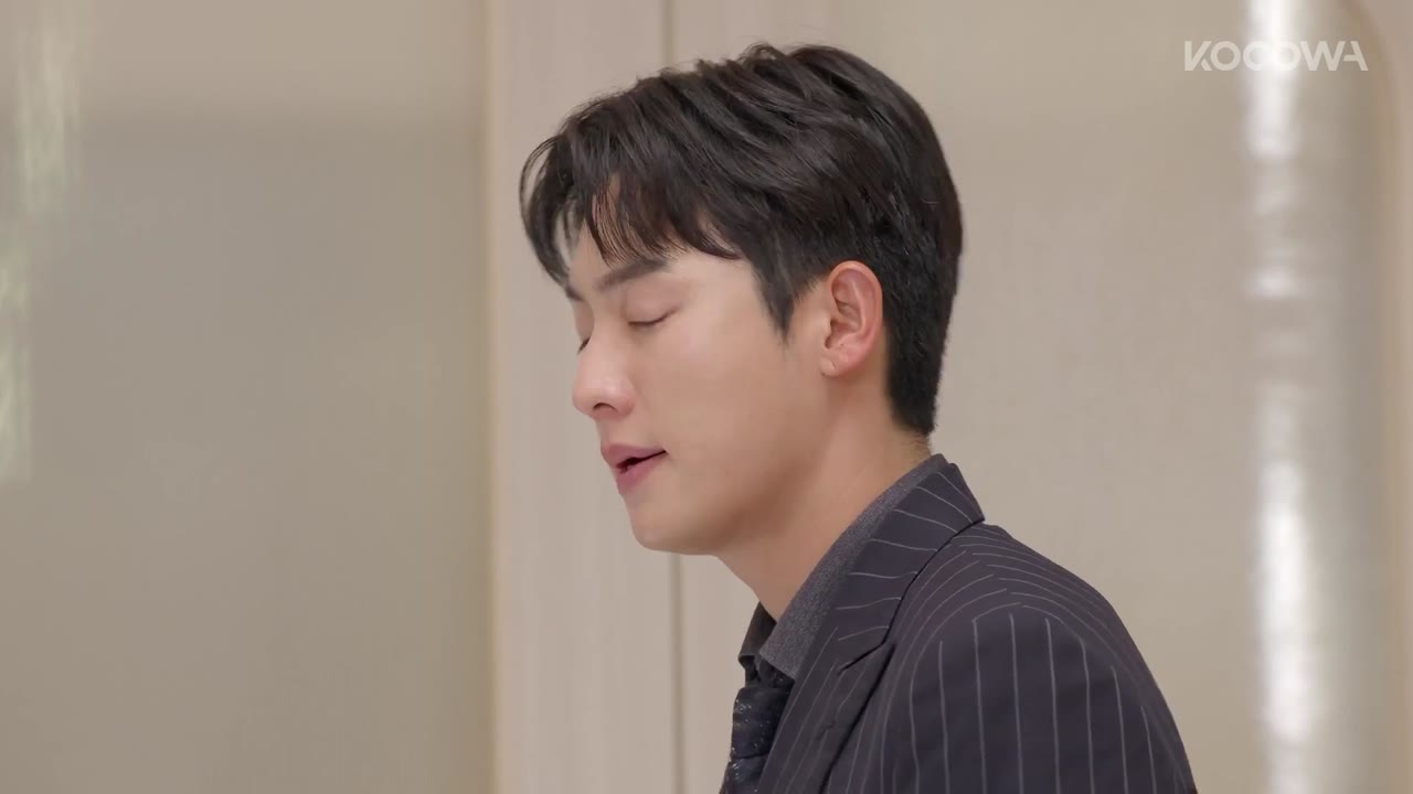 Yong Soo-jung Dũng Cảm tập 109