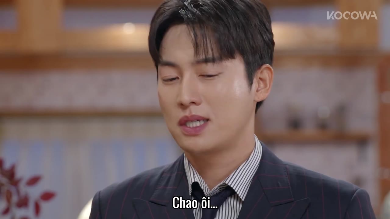 Yong Soo-jung Dũng Cảm tập 111