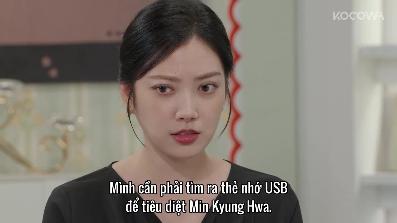 Yong Soo-jung Dũng Cảm tập 113 cảnh 2