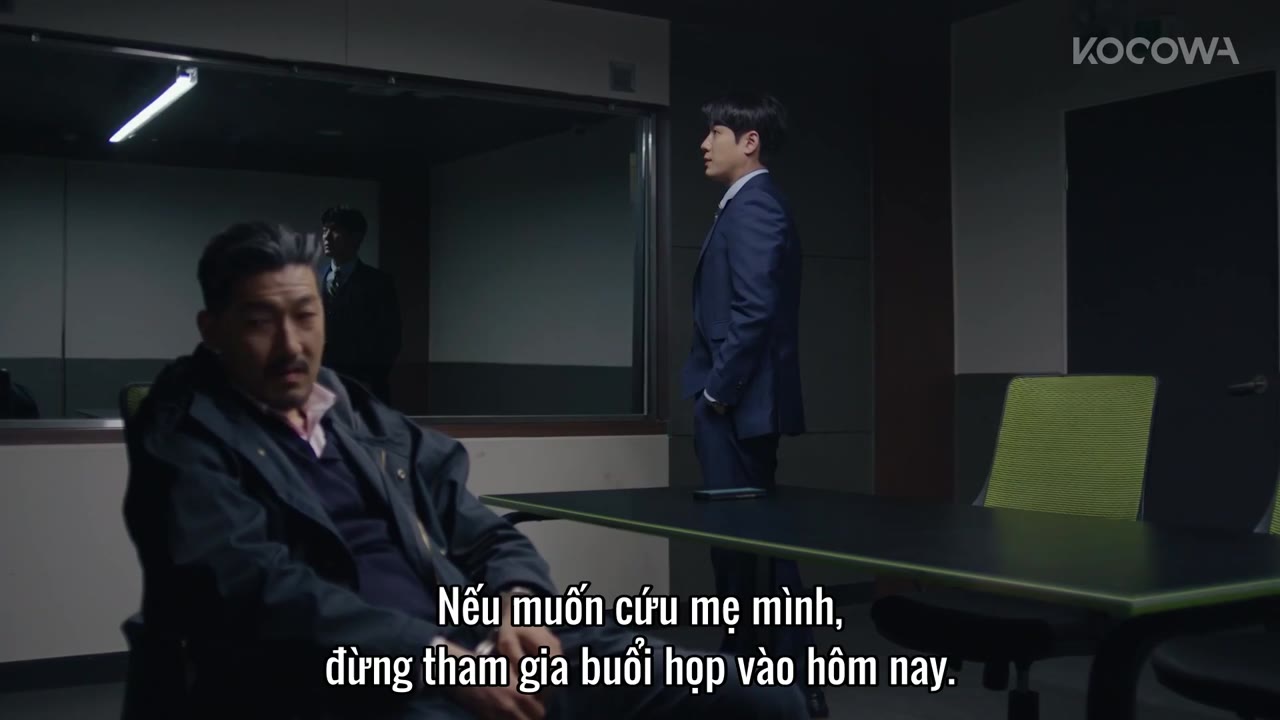 Yong Soo-jung Dũng Cảm tập 114 cảnh 2