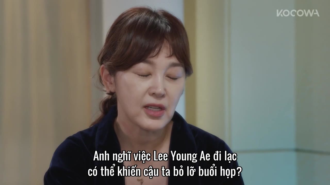 Yong Soo-jung Dũng Cảm tập 114 cảnh 3