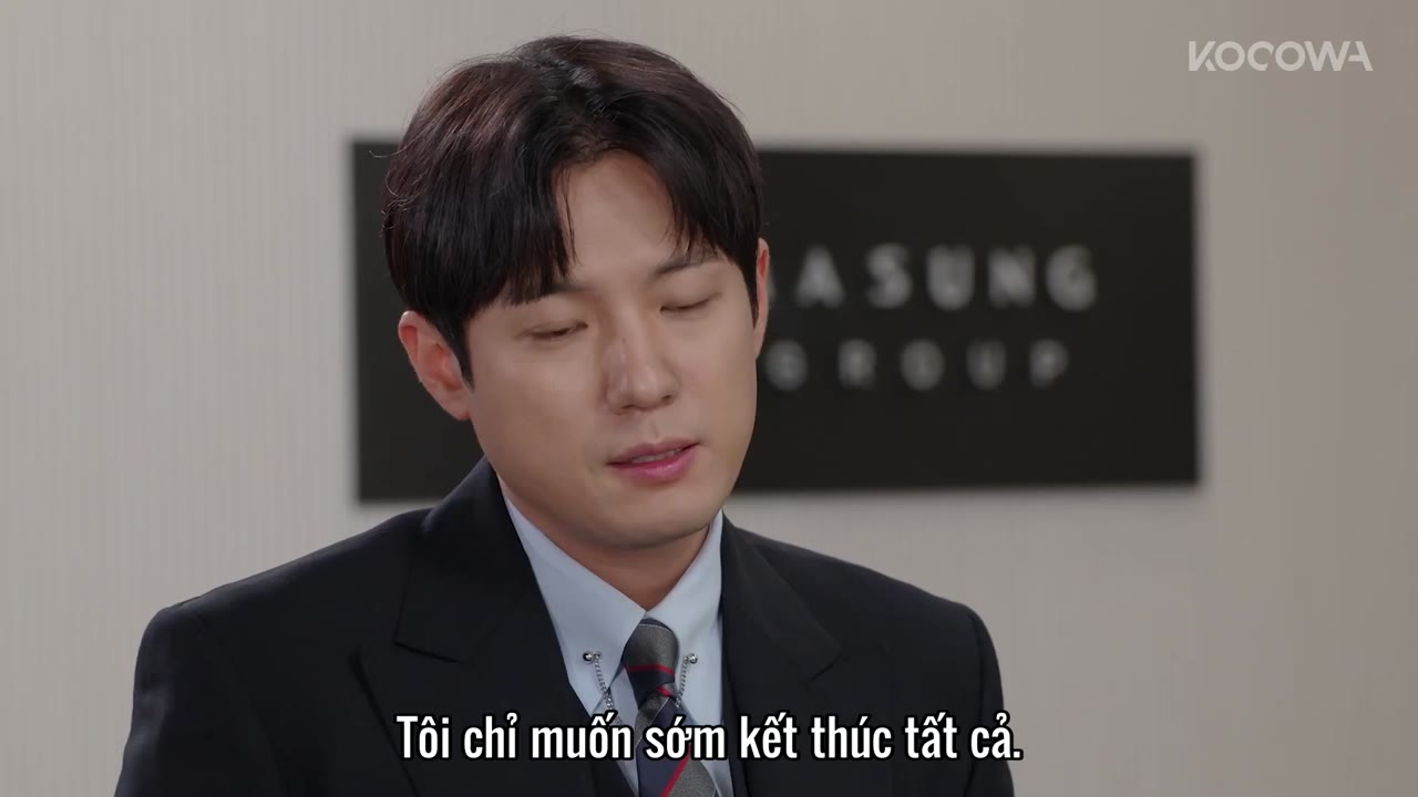 Yong Soo-jung Dũng Cảm tập 116