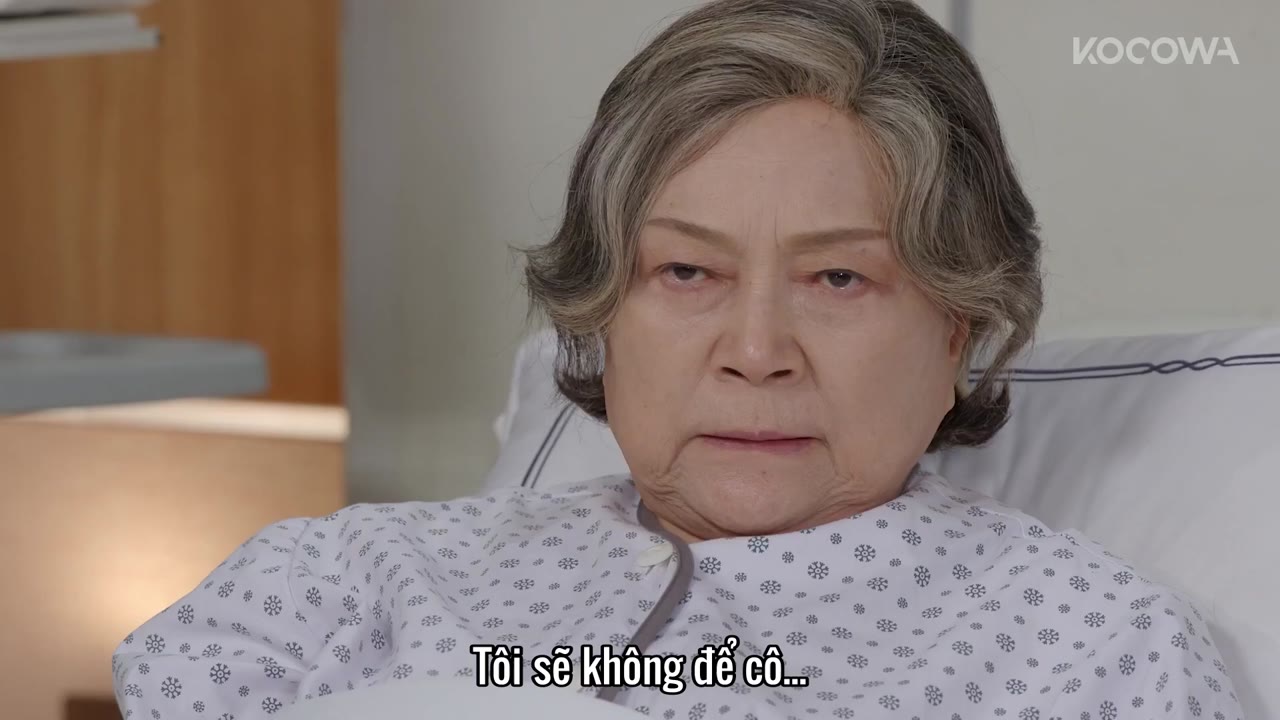 Yong Soo-jung Dũng Cảm tập 117 cảnh 3