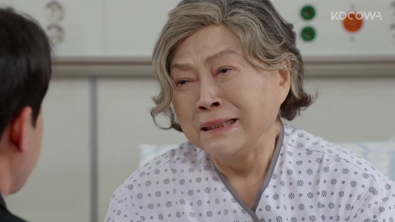 Yong Soo-jung Dũng Cảm tập 120 cảnh 3