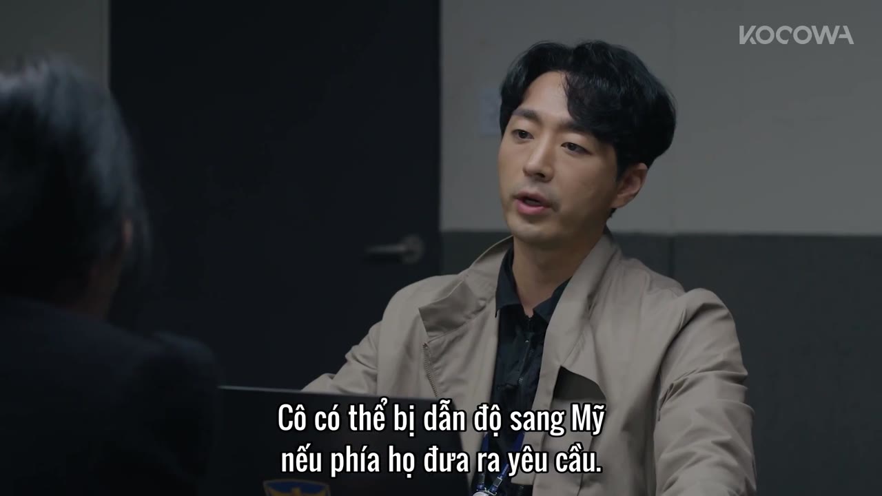Yong Soo-jung Dũng Cảm tập 121