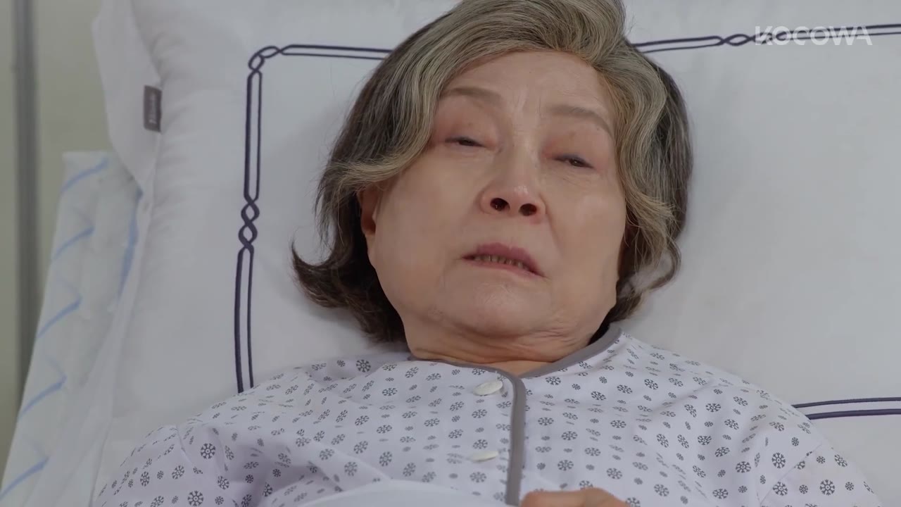 Yong Soo-jung Dũng Cảm tập 121 cảnh 2