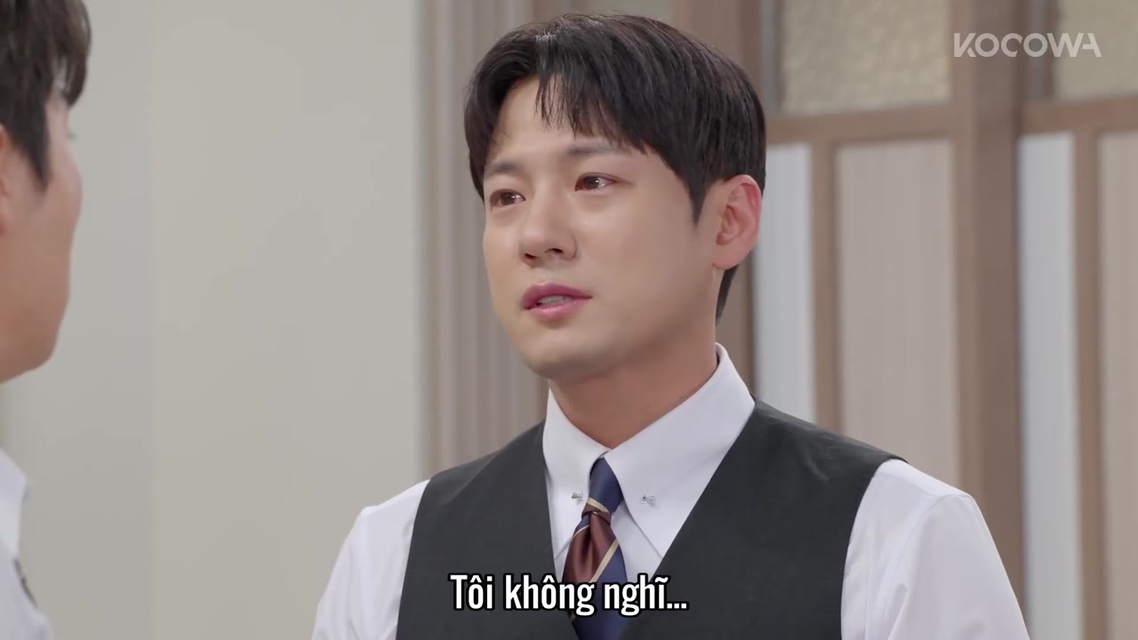 Yong Soo-jung Dũng Cảm tập 122