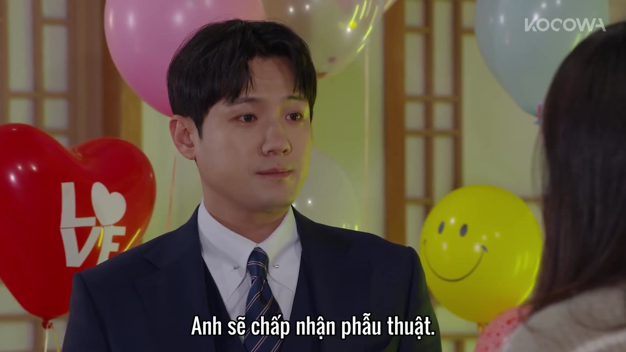 Yong Soo-jung Dũng Cảm tập 122 cảnh 3