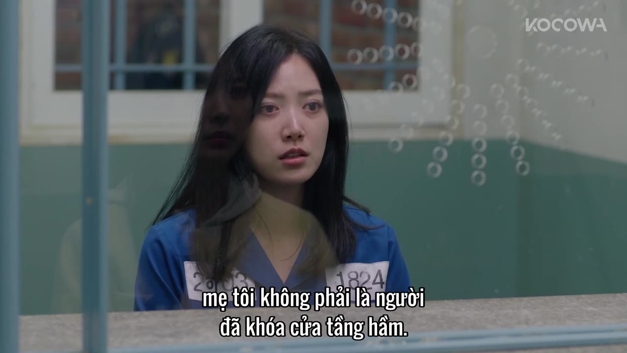 Yong Soo-jung Dũng Cảm tập 124 cảnh 2