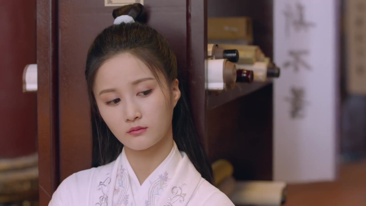 Oanh Oanh Túc Ngữ Diệc Nam Cầu tập 8
