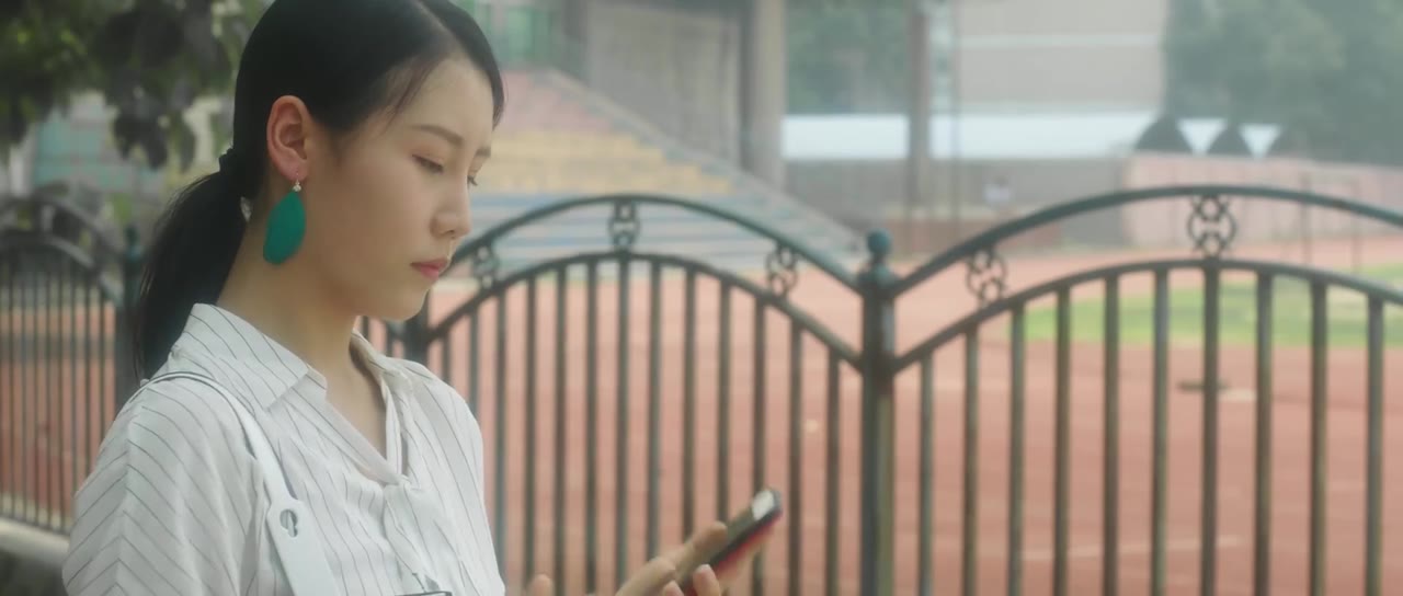 Cô gái trong trí tưởng tượng ma thuật tập 1